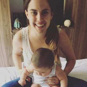 Meet your Posher, Pilar